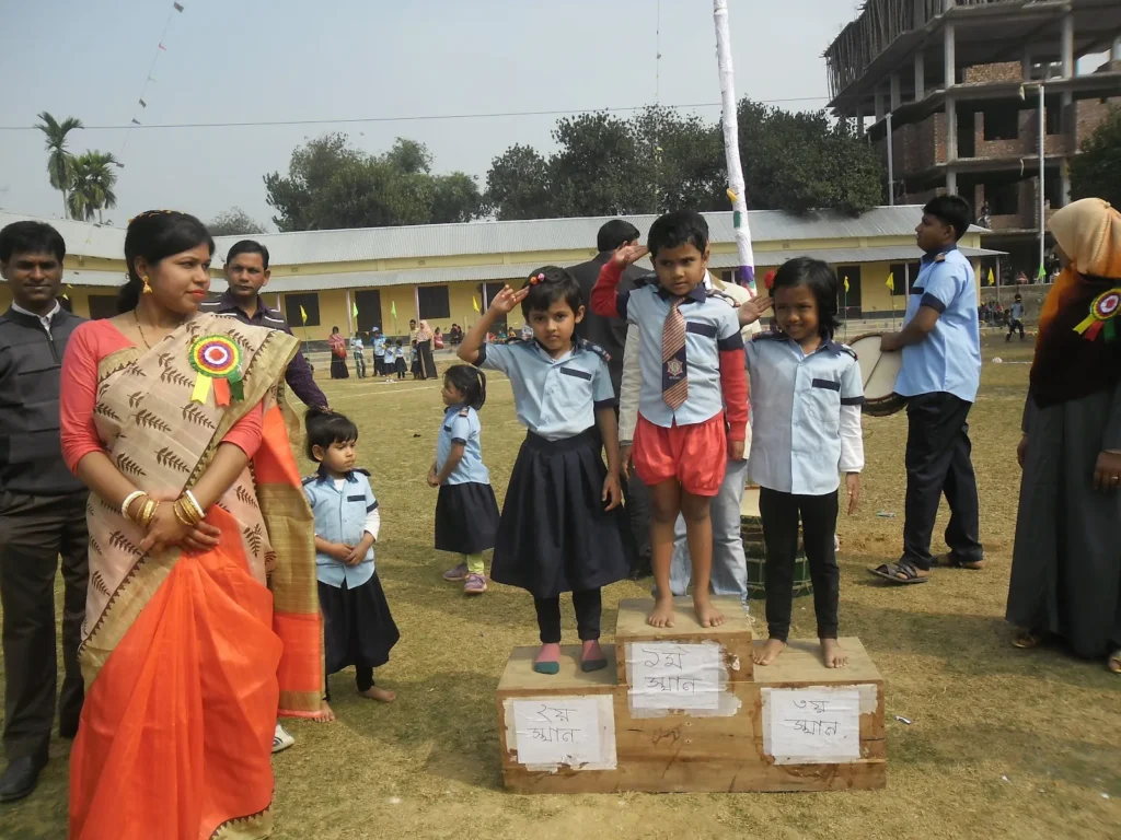 prize giving 1