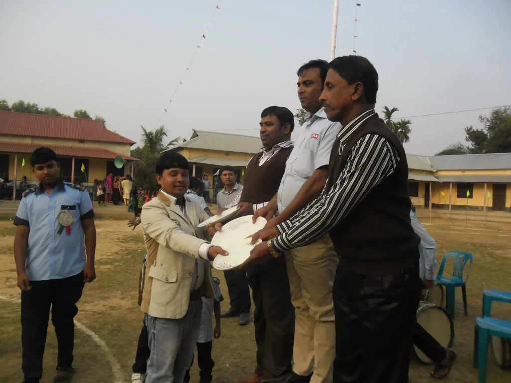 guardians prize giving