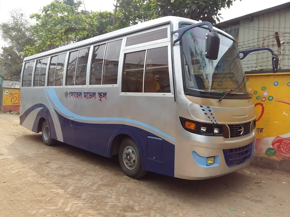 bus