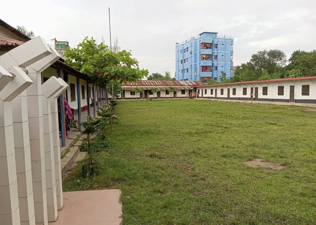 classrooms