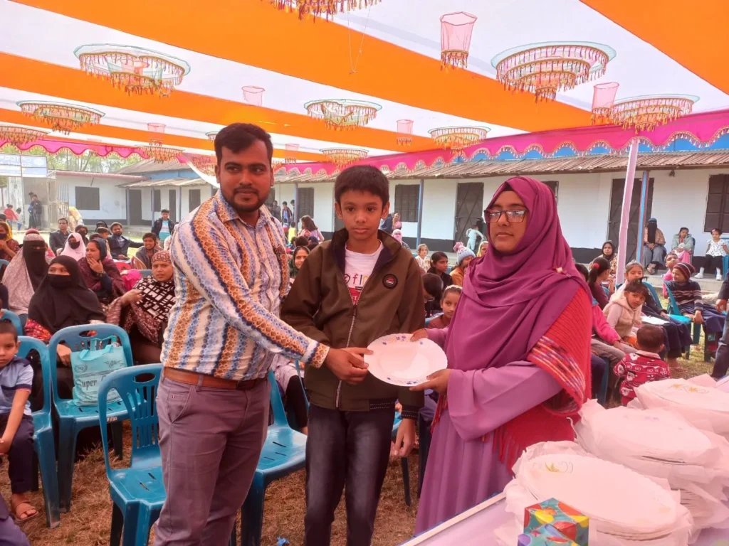 prize giving 2