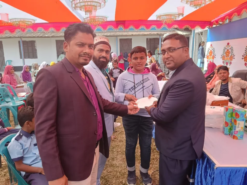 prize giving 4