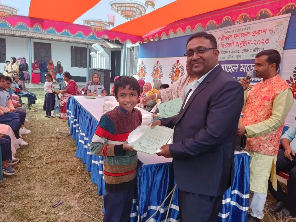 prize giving 5