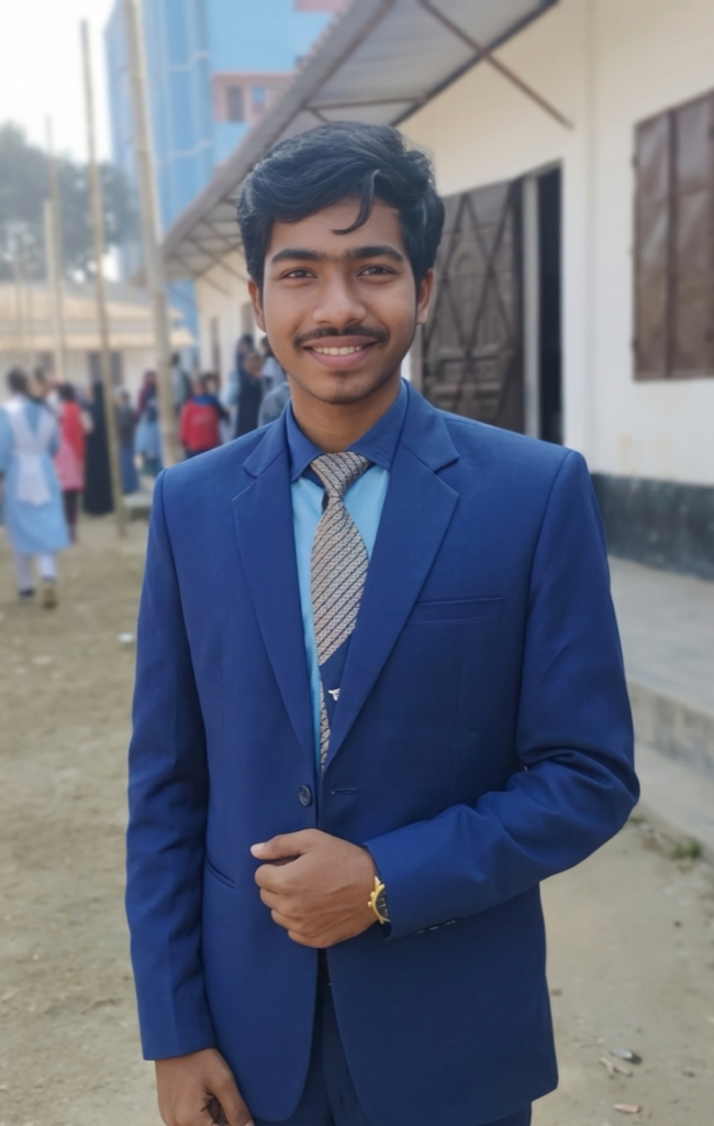 developer-wadud